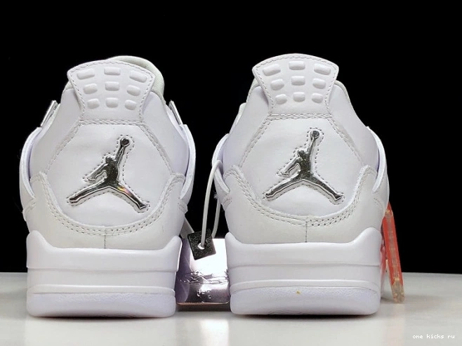 Rep Onekick Money Retro Air Pure 4 308497-100 Jordan 0522